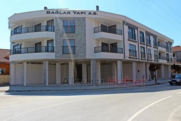 Adapark Evlerinde sizde yerinizi alın