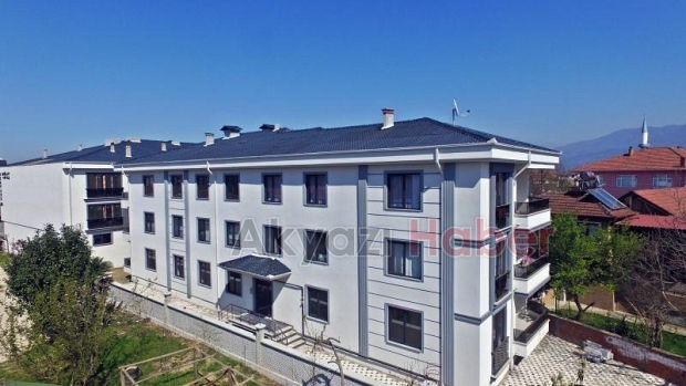 Adapark Evlerinde sizde yerinizi alın