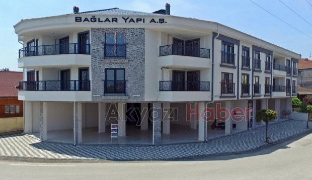 Adapark Evlerinde sizde yerinizi alın