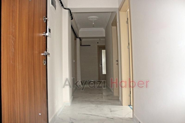 Adapark Evlerinde sizde yerinizi alın