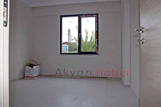 Adapark Evlerinde sizde yerinizi alın