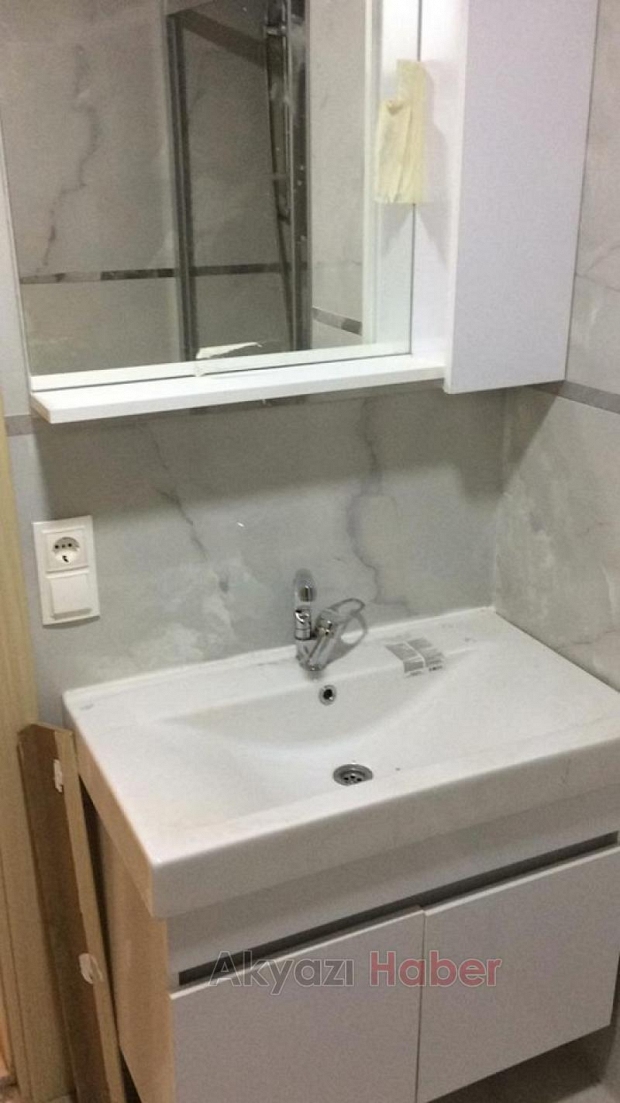 Adapark Evlerinde sizde yerinizi alın