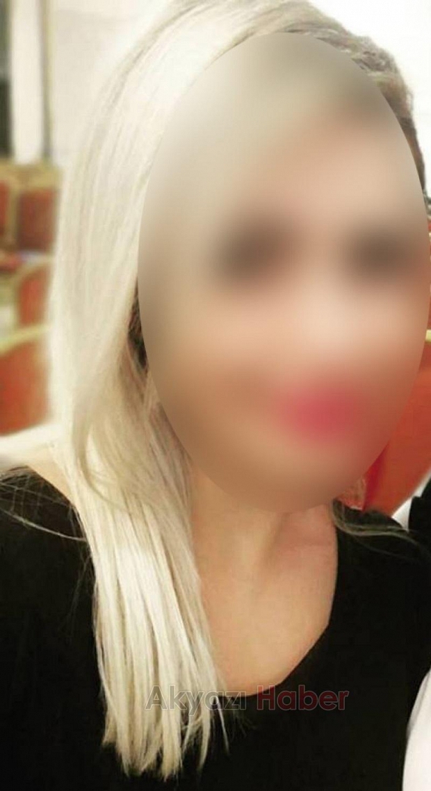 Adapazarında Dehşet anları kan dondurdu