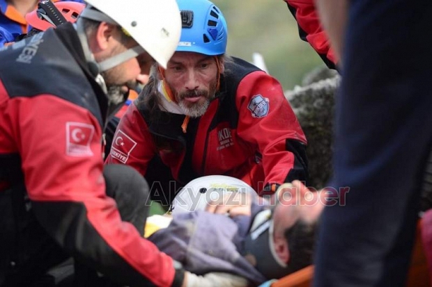 AFADdan Bölgesel Saha Uzantılı Masa Başı Tatbikatı