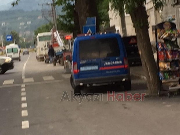 Ahırda Ekili Kenevir Yakalandı