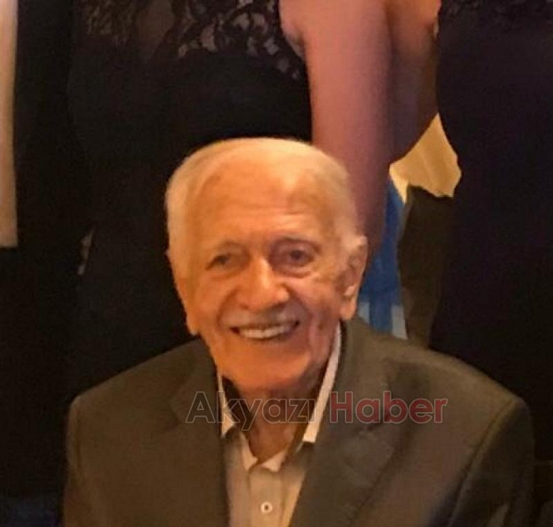 Ahmet Kınal Defnedildi
