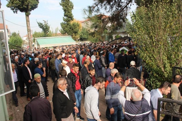 Ahmet Sogukcelik Dualarla Defnedildi Akyazi Haber Akyazi Nin Bir Numarali Haber Sitesi Sakarya Haber