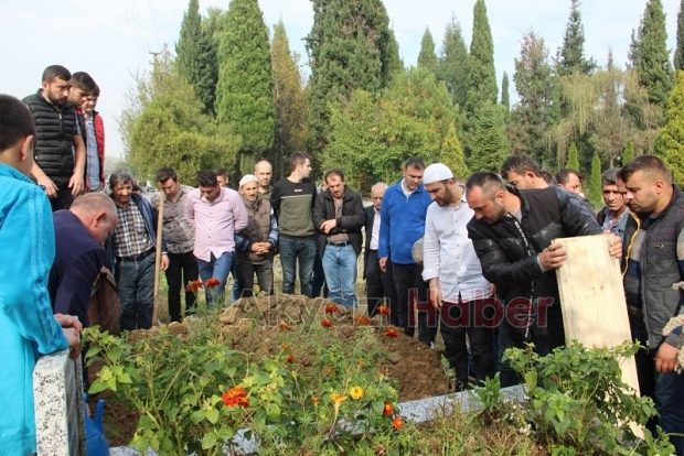 Ahmet Sogukcelik Dualarla Defnedildi Akyazi Haber Akyazi Nin Bir Numarali Haber Sitesi Sakarya Haber