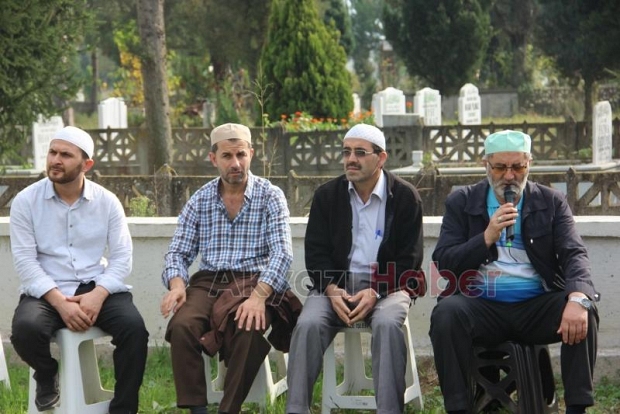 Ahmet Sogukcelik Dualarla Defnedildi Akyazi Haber Akyazi Nin Bir Numarali Haber Sitesi Sakarya Haber