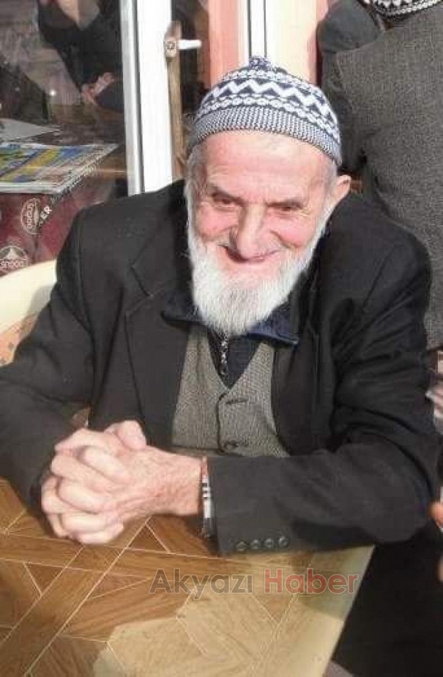 Ahmet Yavuz Vefat Etti