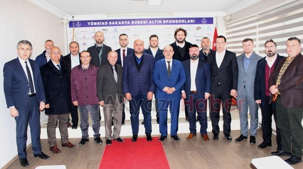 Ak Parti İlçe Teşkilatı Ziyaretlere Devam Ediyor