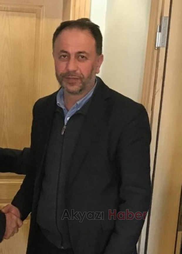 AK PARTİDE 3 ADAY ANKARAYA ÇAĞRILDI