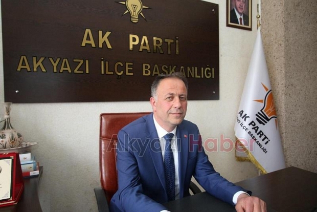Ak Partiden Kitap Toplama Kampanyası