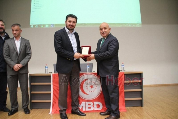 Akademik Buluşma Seminerine Yoğun İlgi