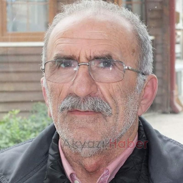 Akcan ailesinin acı günü
