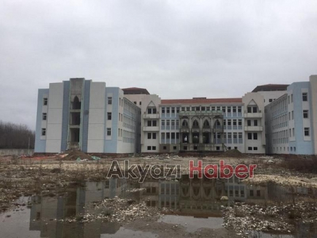 AKİMDER DEN MÜJDE