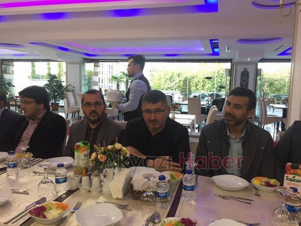 AKİMDER DEN MÜJDE