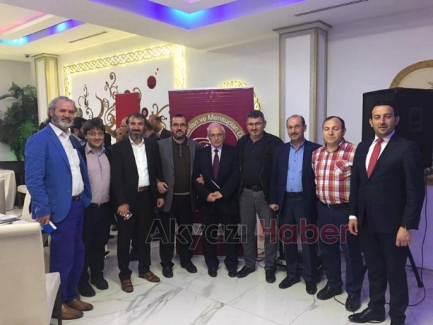 AKİMDER DEN MÜJDE