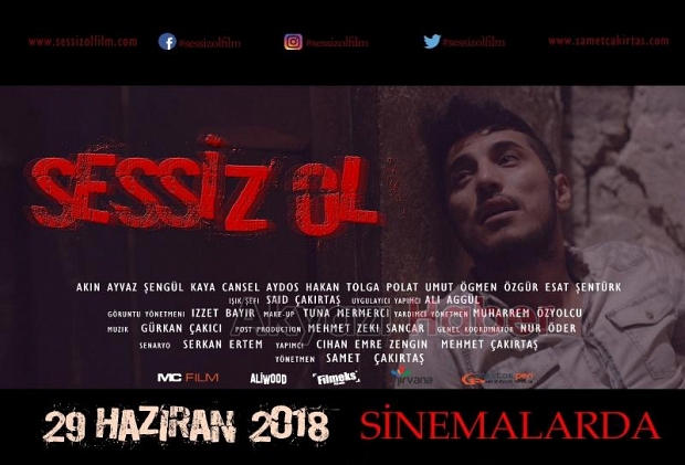 Akın Ayvaz Bu Kez Başrolde 