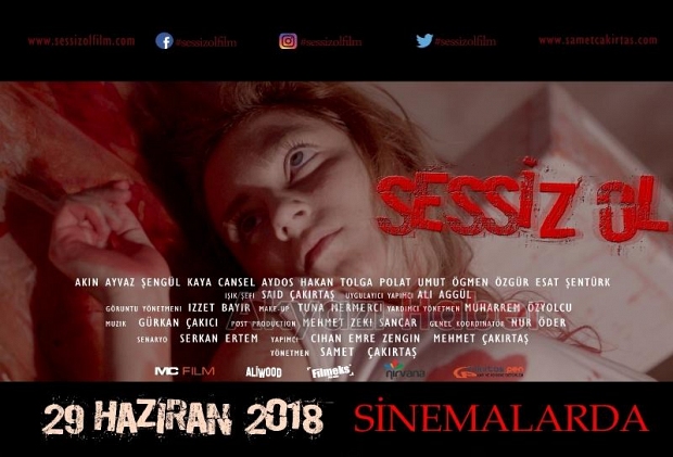 Akın Ayvaz Bu Kez Başrolde 