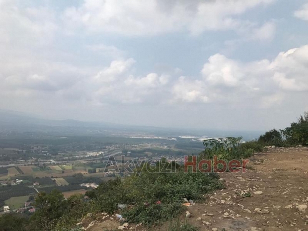 Aksartepe Projesi'nde ihale tamam