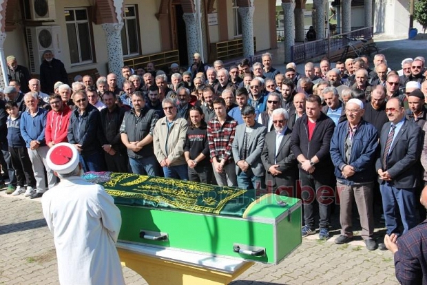 Aksoy ailesinin acı günü