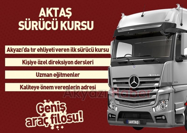 Aktaş SRC Kursunun SRC Başarısı