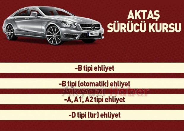 Aktaş SRC Kursunun SRC Başarısı