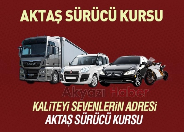 Aktaş SRC Kursunun SRC Başarısı