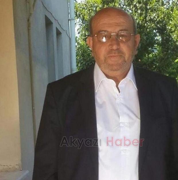Aktürk ailesinin acı günü