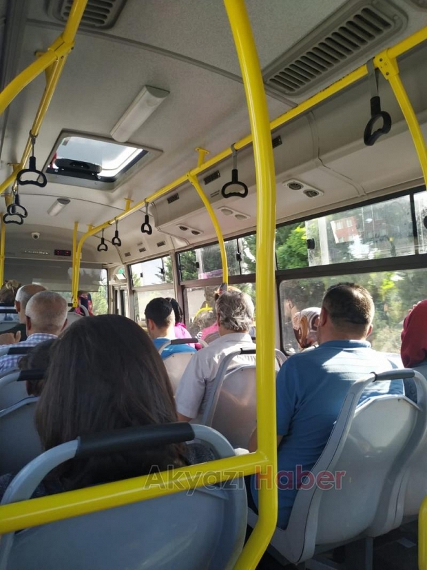 Akyazi Adapazari Otobusleri Bildiginiz Gibi Akyazi Haber Akyazi Nin Bir Numarali Haber Sitesi Sakarya Haber