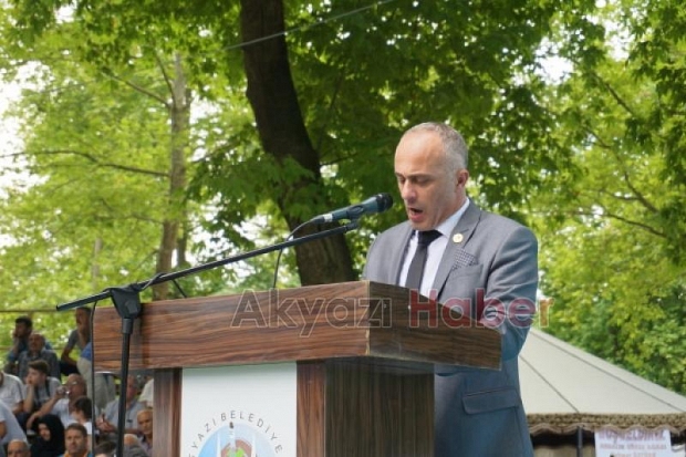 Akyazı Akbalık Yağlı Pehlivan Güreşleri 2018