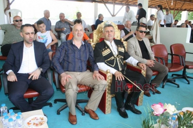 Akyazı Akbalık Yağlı Pehlivan Güreşleri 2018