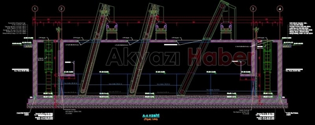Akyazı Atıksu Arıtma Tesisi’nin kapasitesi artacak