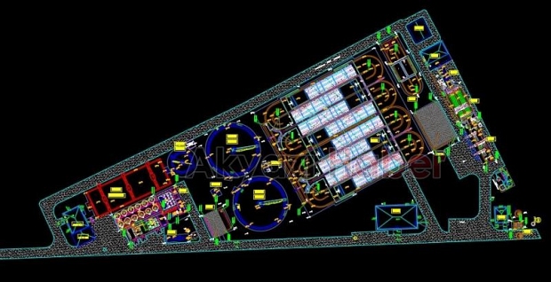 Akyazı Atıksu Arıtma Tesisi’nin kapasitesi artacak