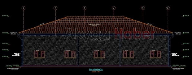 Akyazı Atıksu Arıtma Tesisi’nin kapasitesi artacak