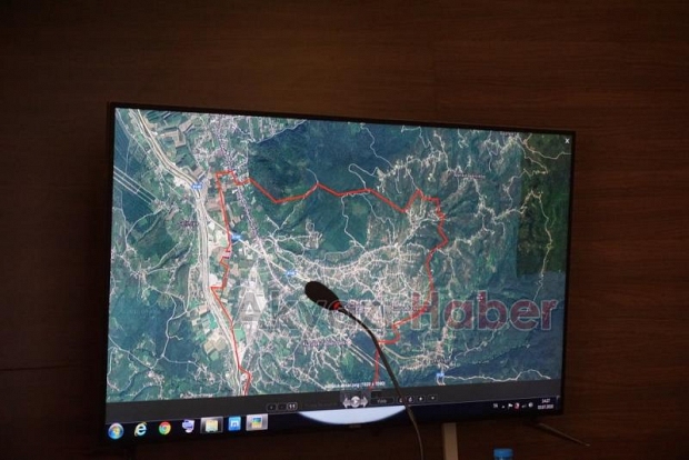 Akyazı Belediyesi Temmuz ayı Meclis toplantısı yapıldı