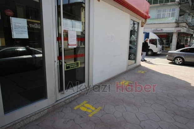 Akyazı Belediyesinden örnek çalışma