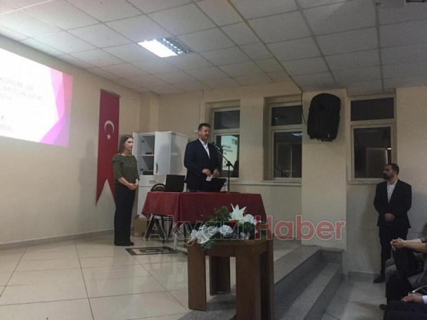 AKYAZI BELEDİYESİNDEN SIFIR ATIK PROJESİNE DESTEK