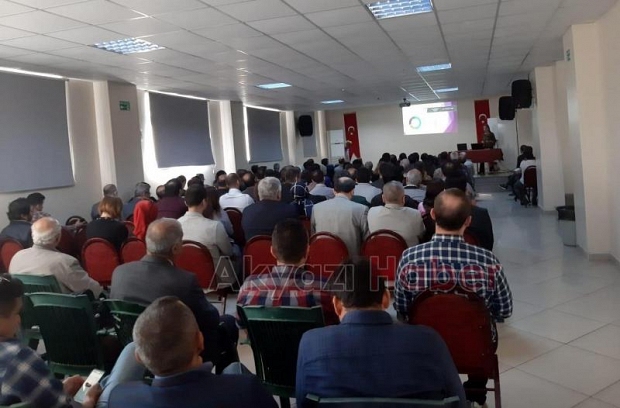 AKYAZI BELEDİYESİNDEN SIFIR ATIK PROJESİNE DESTEK