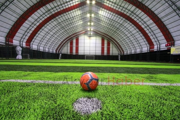 Akyazı CUP Başlıyor