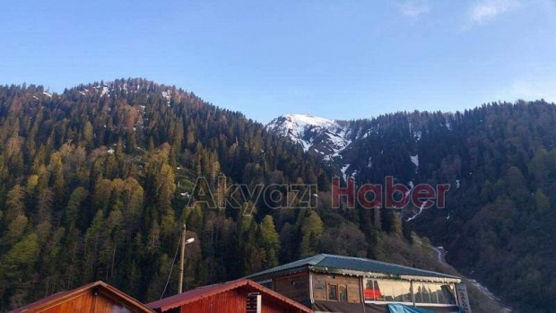 Akyazı Efe Tur'dan Doğu Karadeniz Turu