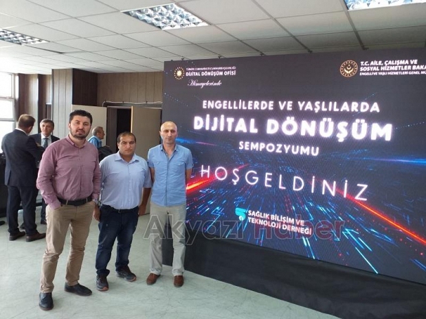 AKYAZI ENGELLERİ ÖDÜLLE AŞIYOR