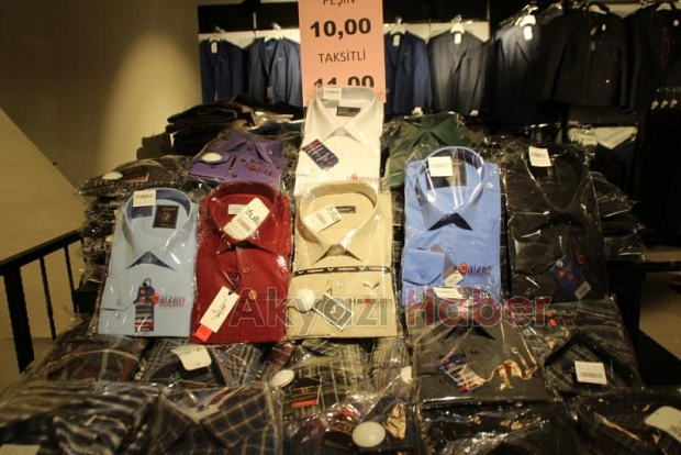 Akyazı Fulla da Büyük Kış İndirimi