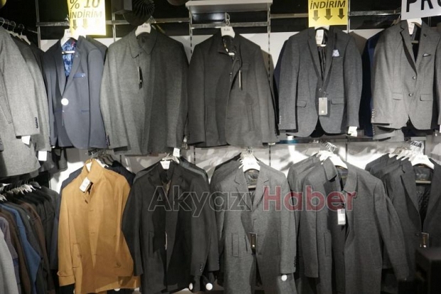 Akyazı Fulla'da Tüm Ürünlerde Yüzde 50 İndirim