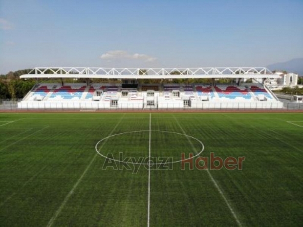 Akyazı Futbola hasret kaldı