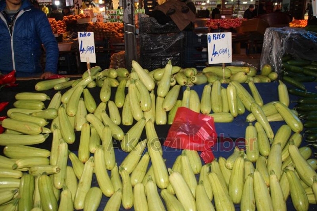 Akyazı Haber Pazarın Nabzını Tuttu