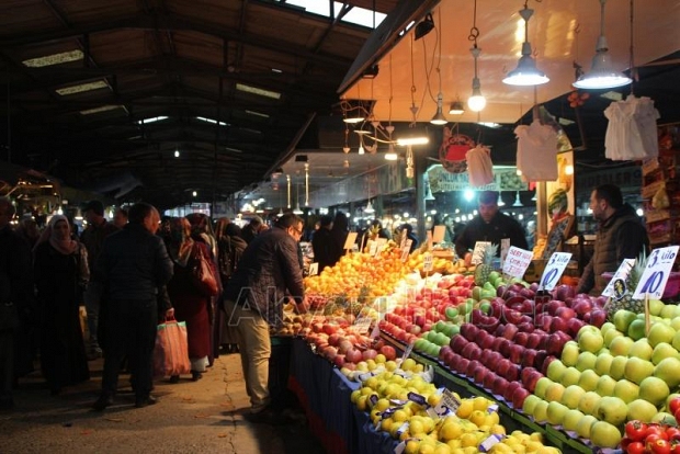 Akyazı Haber Pazarın Nabzını Tuttu