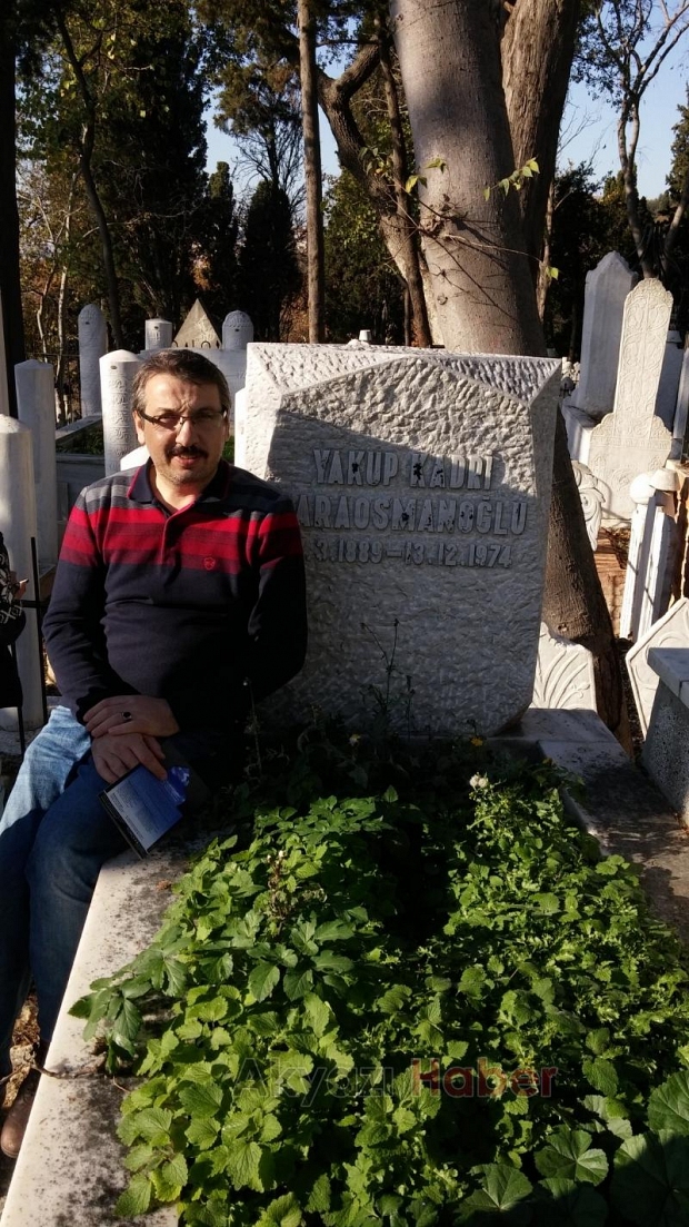  Akyazı İmam Hatip Ortaokulundan TÜYAP Gezisi