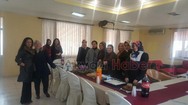 Akyazı Jandarma Komutanlığına Anlamlı Ziyaret